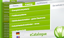 Catalogul electronic de produse